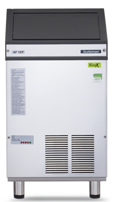 Scotsman Льдогенератор AF 107 AS whhYmNqbj9zjxbLORQAXf1