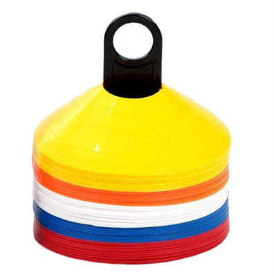 Фишка разметочная с держателем, 50 шт 026096