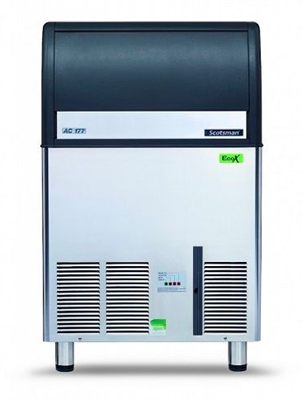Scotsman Льдогенератор ACM 177 AS 6BgSRfd6h10roui3fCz4G1