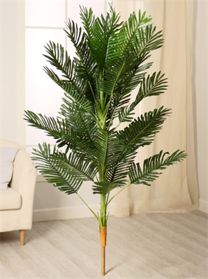 Дерево искусственное «Пальма финиковая», h=130 см ANcLqpEajWl85-W3geIR91