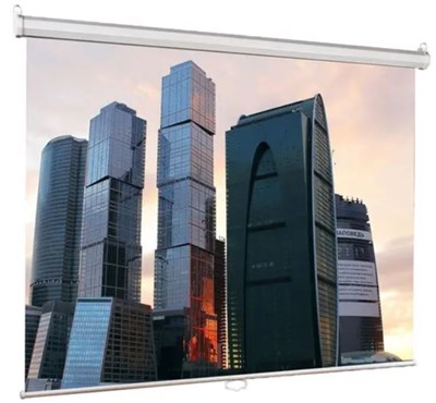 67" Экран для проектора Lumien Eco Picture LEP-0100106 0282450