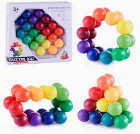 Головоломка 0280981