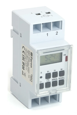 Таймер реле времени, мощность 3500W/16A FERON TM41 23248 xqhbiamOhDiHIS3t9nR8z0