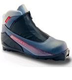 Ботинки лыжные MARAX MXS-400 NEW (под крепления SNS ) 01619 - фото 1423885