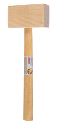 Деревянная киянка 0281360