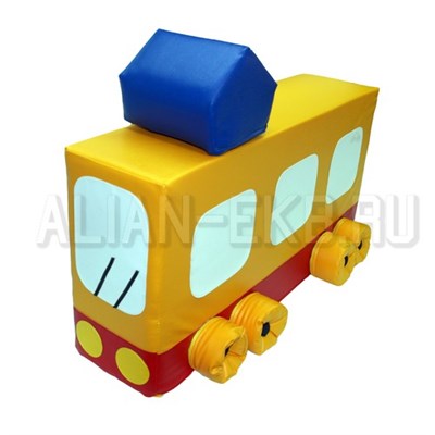 ДИДАКТИЧЕСКИЙ ТРАМВАЙ 02829941