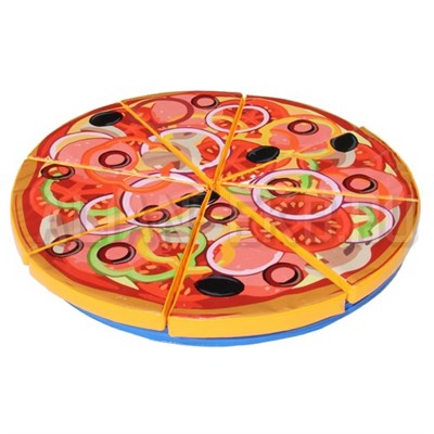 Аттракцион ГИГАНТСКАЯ ПИЦЦА 02829675