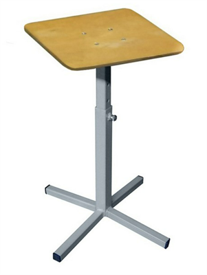 Табурет ученический регулируемый Т1 026713