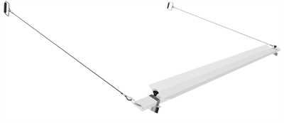 Планка для сглаживания песка (набор инвентаря для ямы с песком ) НФ-215052