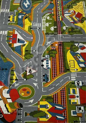 ковер 2*3 027765