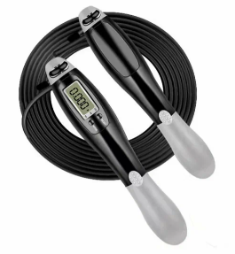 Скакалка со счетчиком 0280652