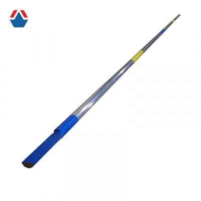 Планка для прыжков в высоту алюминиевая (3000х25х2) ОС-06640