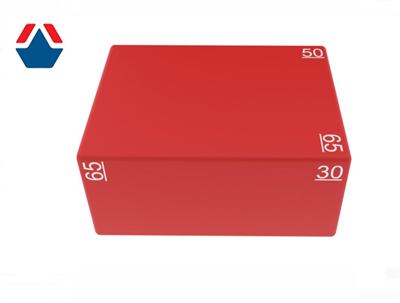 Плиобокс Лайт (безопасная тумба для запрыгиваний) ППЭ 65-50-30 ОС-15147