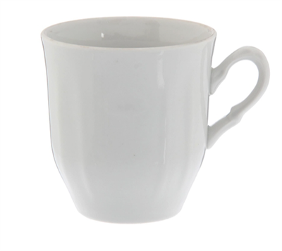 Кружка Добруш Школьная Белая, 250мл 0280923