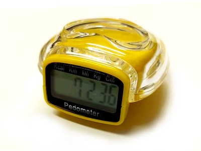 Шагомер: СХ-598А ОС-13892