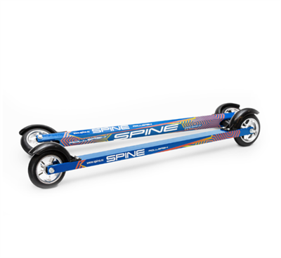 Лыжероллеры SPINE Коньковые Concept Skate Light 02195 - фото 1424062