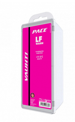 Мазь скольжения Vauhti LF Warm (+7...-3) 180 гр IWTPo12yjQ-hwSe3K8RI02 - фото 1424067