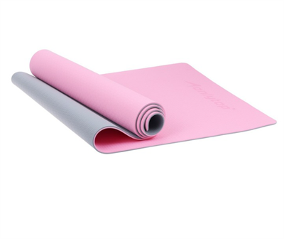 Коврик для фитнеса 0280002 - фото 1424106