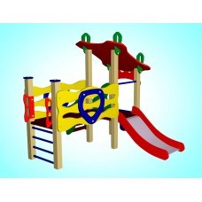 Горка №19 02830218