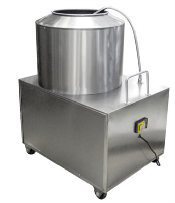 Картофелечистка ROAL YQ-450SS 027744