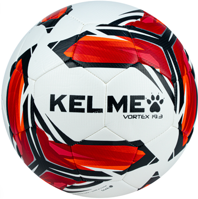 Мяч футбольный KELME Vortex 19.3, р. 5 0283095293