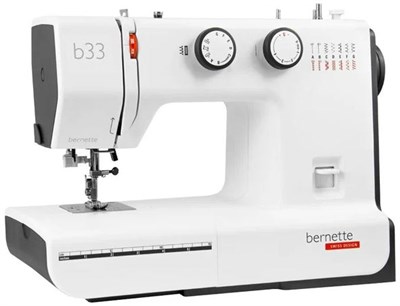 Швейная машина Bernina Bernette B33 0281741