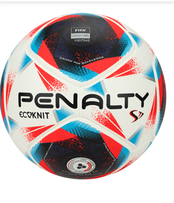Мяч футбольный PENALTY BOLA CAMPO S11 ECOKNIT XXIII, р. 5 02829353