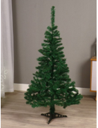 Ёлка простая 150 см 00986 - фото 1424165