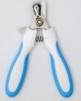 Когтерез. Ножницы для стрижки когтей животных. Для кошек и собак мелких и средних пород. ITV96L-LhcmPyo2RSeNrp2 - фото 1424170