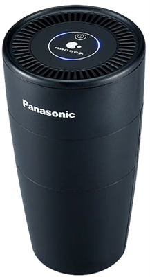 Ионизатор воздуха с генератором частиц 0280709