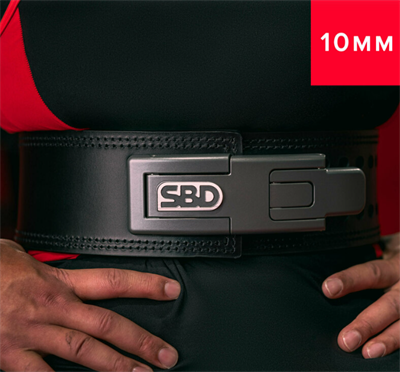 ПОЯС SBD 10ММ 0283095451