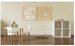 Комплект мебели 01927