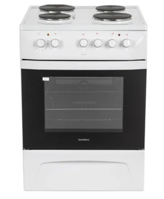 Электрическая плита Darina 1D 02830287