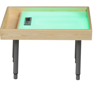 Мега+ВК 600*1000 мм Стол для рисования песком 027858 - фото 1424208