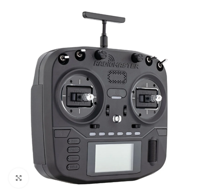 Аппаратура управления RadioMaster Boxer M2 0282190