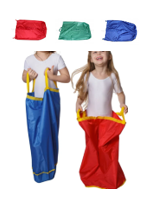 МЕШОК ДЛЯ ПРЫЖКОВ с ручками 01391