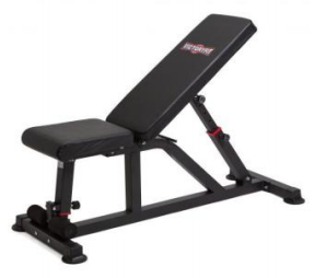 Силовая скамья 0282057