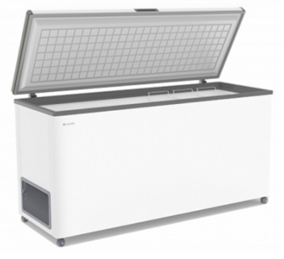 Ларь морозильный FROSTOR F 600 S 0281825