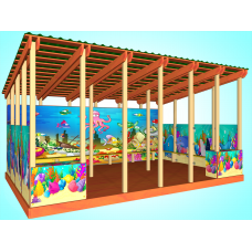 Веранда №12 02830128