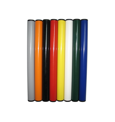 Эстафетная палочка алюминиевая, отеч. НФ-138474