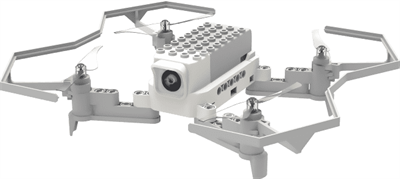 Базовый набор учебного квадрокоптера "Пчела" io0rakbDh9jmafj0owwH81