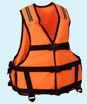 Детский спсательный жилет 028309275