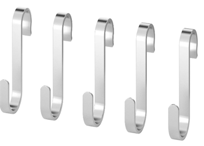 Крючок 5 шт. 026970