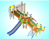 Игровой комплекс № 39 ljvcyTH4hhTp5KXyIJLWE3