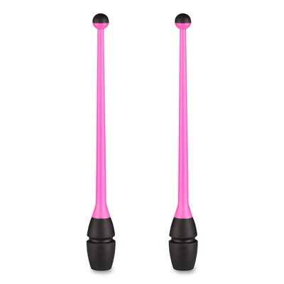 Булавы для художественной гимнастики INDIGO IN019 56612