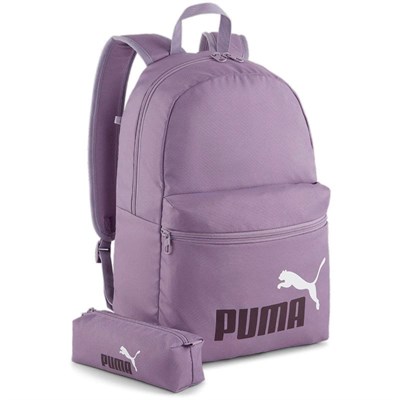 Рюкзак PUMA Phase Backpack, 41x28x14см 56622