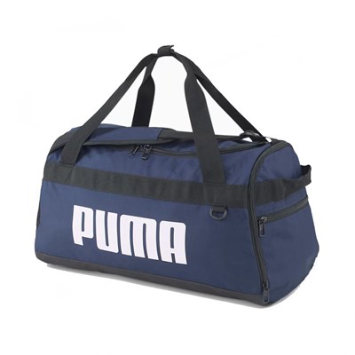 Сумка спортивная PUMA Challenger Duffel Bag S, 51х27х25см 56628