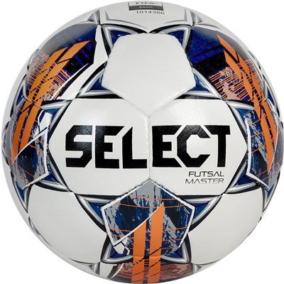 Мяч футзальный SELECT Futsal Master Grain V22 56711
