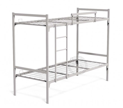 Кровать металлическая двухъярусная КЕМПИНГ RTTcF6XQgqsNpPUyYOteg2
