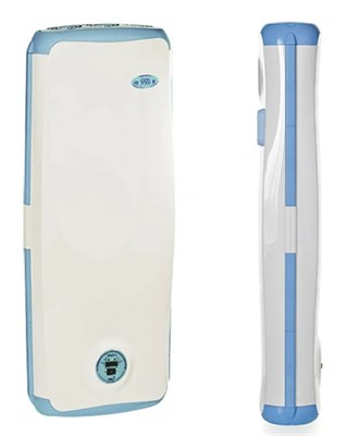 Облучатель-рециркулятор воздуха ультрафиолетовый бактерицидный настенный "ОРУБн-3-5-"КРОНТ" (Дезар-5) 0281205